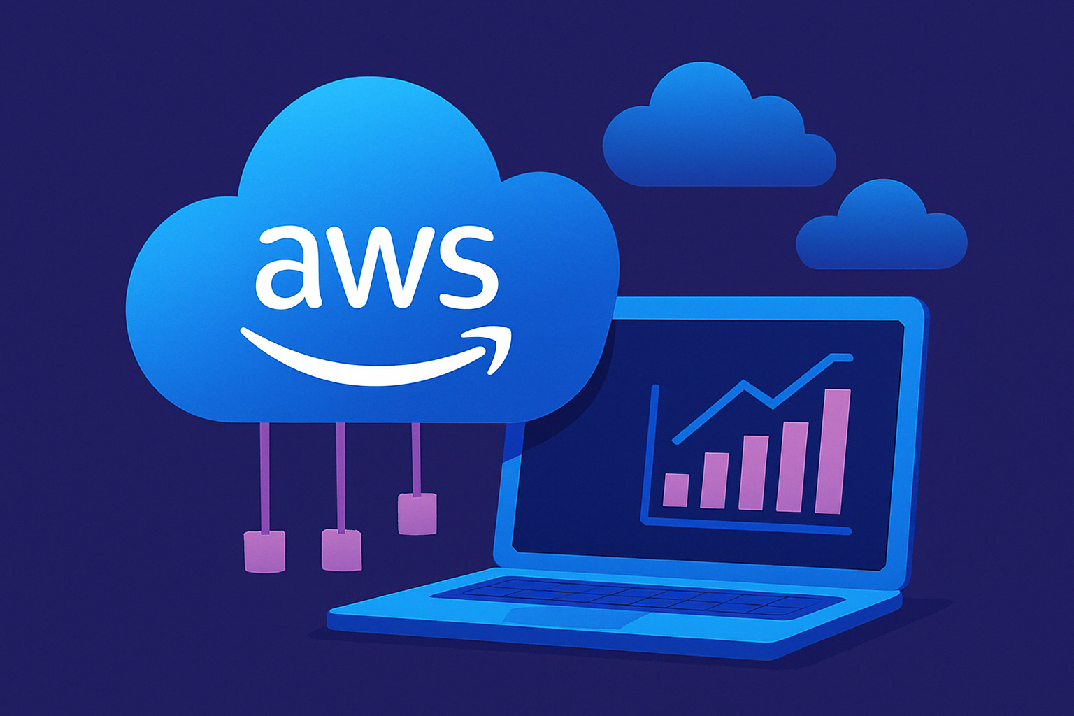 Transforming AI Video Production: Newcast Migrates to AWS for Enhanced Performance and Scalability