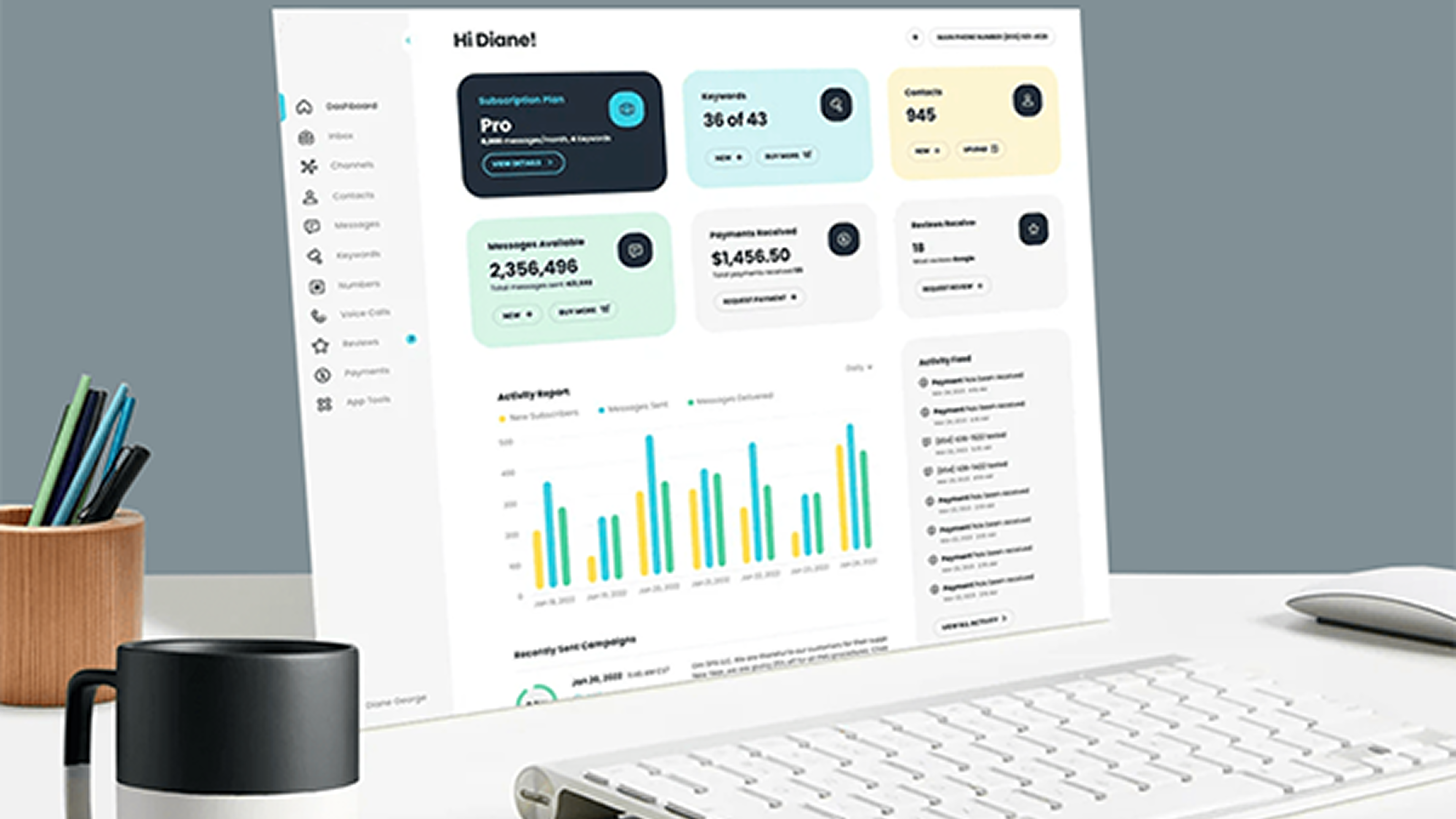 AI-Powered Message Automation Enhances Customer Engagement for Inunity