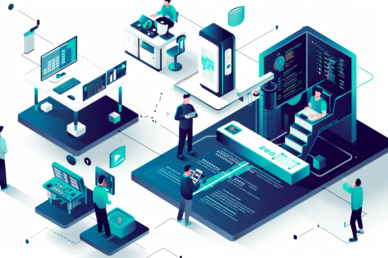Enhancing Data Accessibility for Deltia’s Customers with AI and AWS Solutions