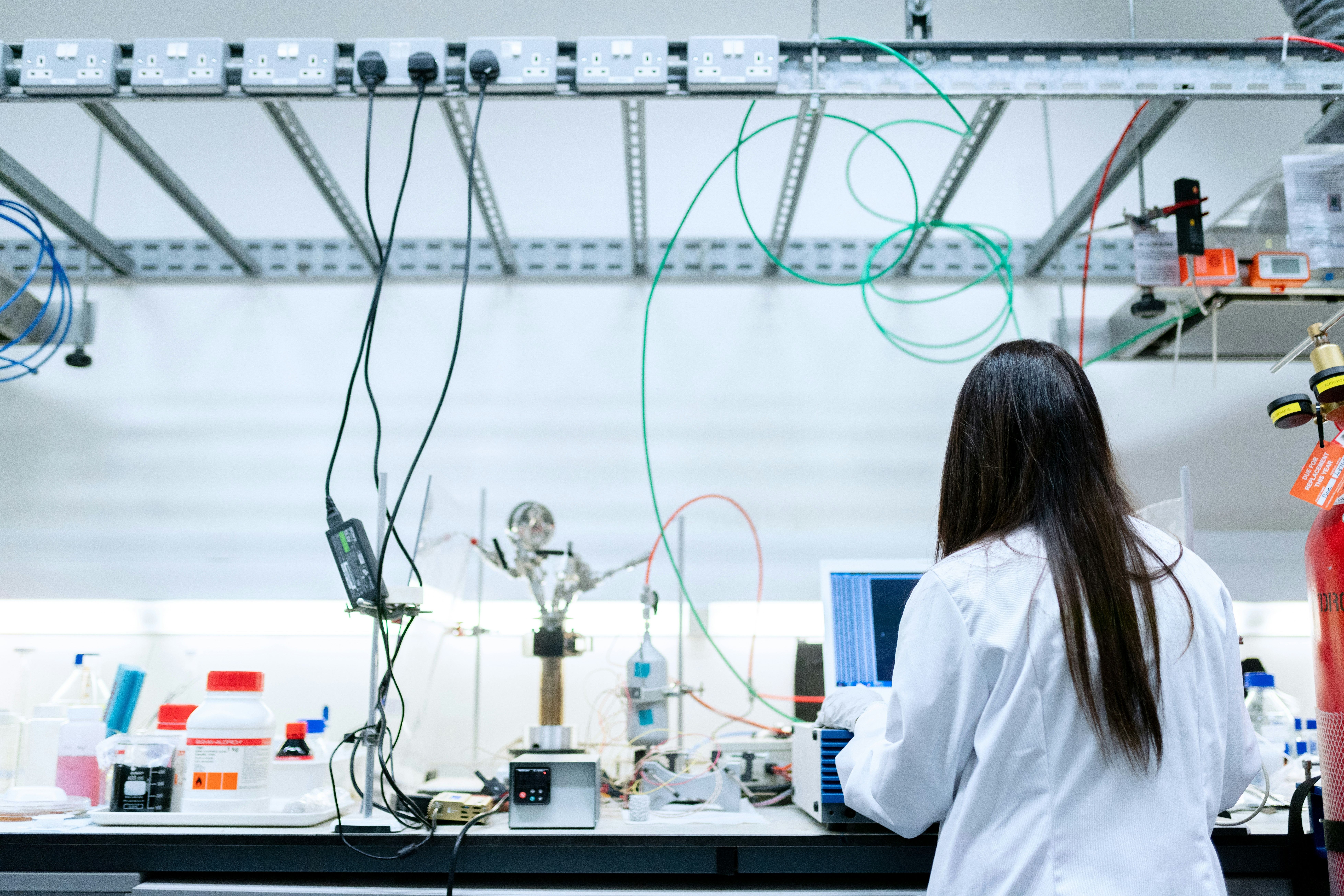 Enabling AI-Driven Regulatory Workspaces on AWS for Collaborative Filings